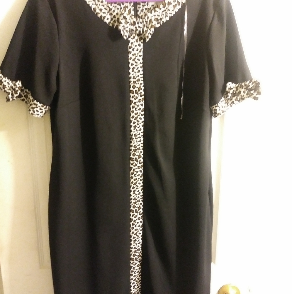 Shelby & Palmer dress